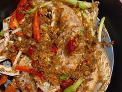 -避风塘·金牌店·夜宵(金玉兰店)