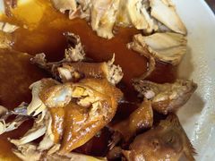 -芦茨金富饭庄·25年老字号·专做稻草鸡