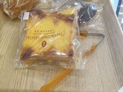 -梦菲思饼屋(瑞金宾馆店)