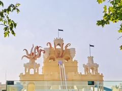 -秦皇岛乐岛海洋王国