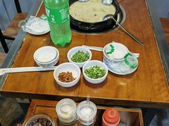 -代羊肉(中和店)