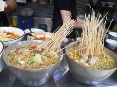 -甜心闲生传统手工冰粉(奎星楼店)