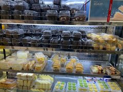 -幸福蛋糕坊(金顶街店)