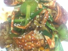 -琼大师东方烤乳猪(亚特兰蒂斯店)