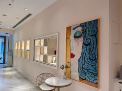 -UP&UP·半永久眉毛眼线机器野生眉