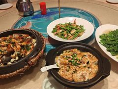-年辉渔村·非遗传承餐厅(新丰江店)