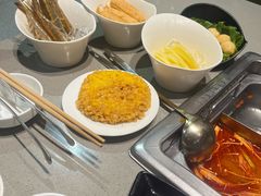 -海底捞火锅(天一广场亚细亚店)