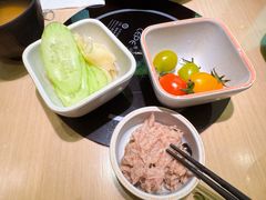 -沼津港精致料理·寿喜烧·烧鸟(漕河泾印象城店)