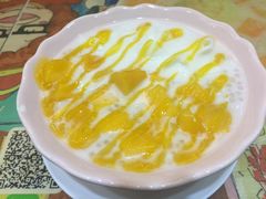 -甜心妈妈·榴莲星级糖水(北京路总店)