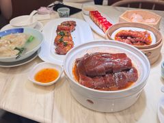 -陶陶居酒家(SM二期购物广场店)