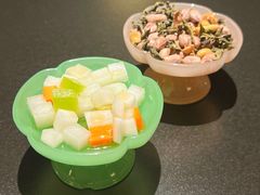 -荷风细雨·中国茶宴(碧云店)