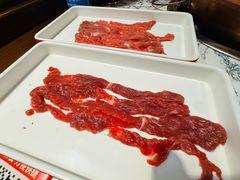 -京元盛铜锅涮肉(上海总店)