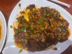 -恩宏德餐馆(平山道店)