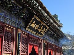 -潭柘寺景区