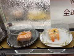 -争鲜回转寿司(浦东三钢里PLUS店)