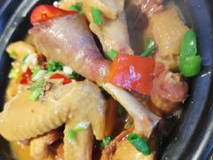 -木桶记臭鳜鱼·安徽非遗名菜(火车站白马老店)