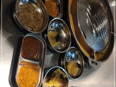 -哈哈碳都·牛肋条无限自助烤肉(台江万达店)