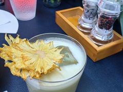 -DEEP·深美式餐吧(五棵松华熙LIVE店)