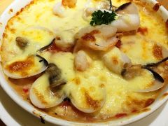 -Lia Cafe Bar Restaurant松山咖啡屋