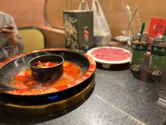 -三江两海老火锅(北京首店)