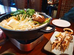 -有喜屋·深夜食堂(北京西路店)