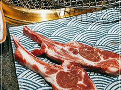 -NIUAN牛庵·日式和牛烧肉(恒隆店)