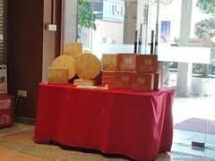 -金河半岛园林酒家(金融城店)