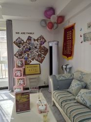 -舒悦·时尚妈咪孕妇按摩产后恢复中心(北辰店)