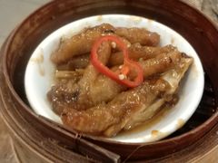 -添好运点心专门店(深水埗店)