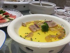-锦海城市大酒店·上海酒楼(会馆浜路店)