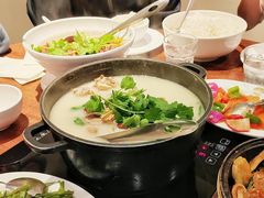 -文兴酒家(Chinatown - Gerrard Street)