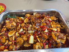 -老三样·旧食新味(万寿宫店)