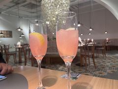 -麓椿花园西餐厅(海乐世界店)