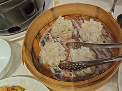 -巴音浩日娲·蒙餐(双林东路店)