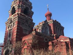 -圣·阿列克谢耶夫教堂