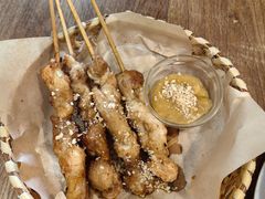 -曼谷食堂·泰国家庭料理