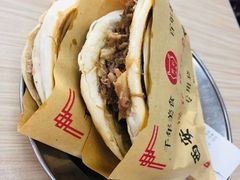 -樊记腊汁肉(竹笆市总店)