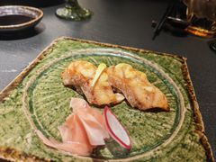 -蟹犇前•帝王蟹雪蟹(陆家嘴店)
