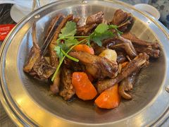 -美极鲜食坊(宝安南路店)