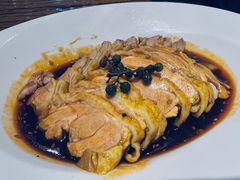 -小城粥道·海胆鲜虾粥(解放广场店)