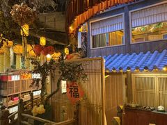 -叶叶菩提(太原别墅店)