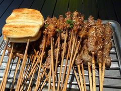 -木屋烧烤(创业店)