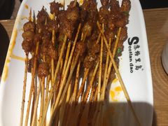 -苏格里岛自助烧烤火锅(花果园兰花广场店)