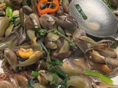 -码头见·潮汕菜(领展中心城店)