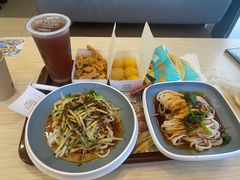 -魏家凉皮(马驹桥店)