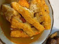 -百春原湖南牛肉粉(百联世纪店)