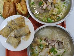-华姐鸡粉(教育路店)