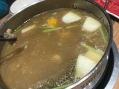 -掂档潮汕牛肉火锅(沈阳万象城店)