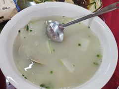 -隆都四季香饭店(碧海路店)