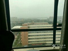 -维也纳国际酒店·上海虹桥火车站国家会展中心店